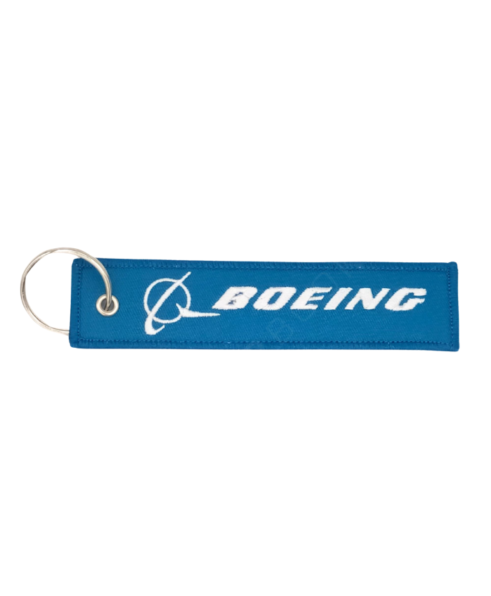 Llavero Boeing Llaveros de Compañías 1704814453180 BuckerBook 5,00 € BuckerBook Premium