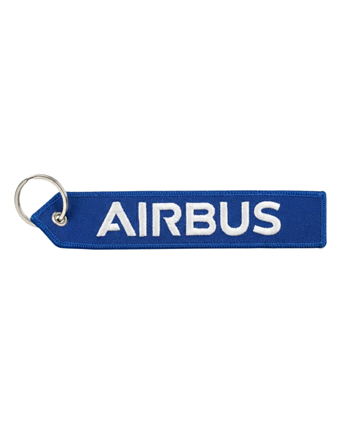 Llavero Airbus A220 Llaveros de Compañías 1710864390252 BuckerBook 5,00 € Airbus