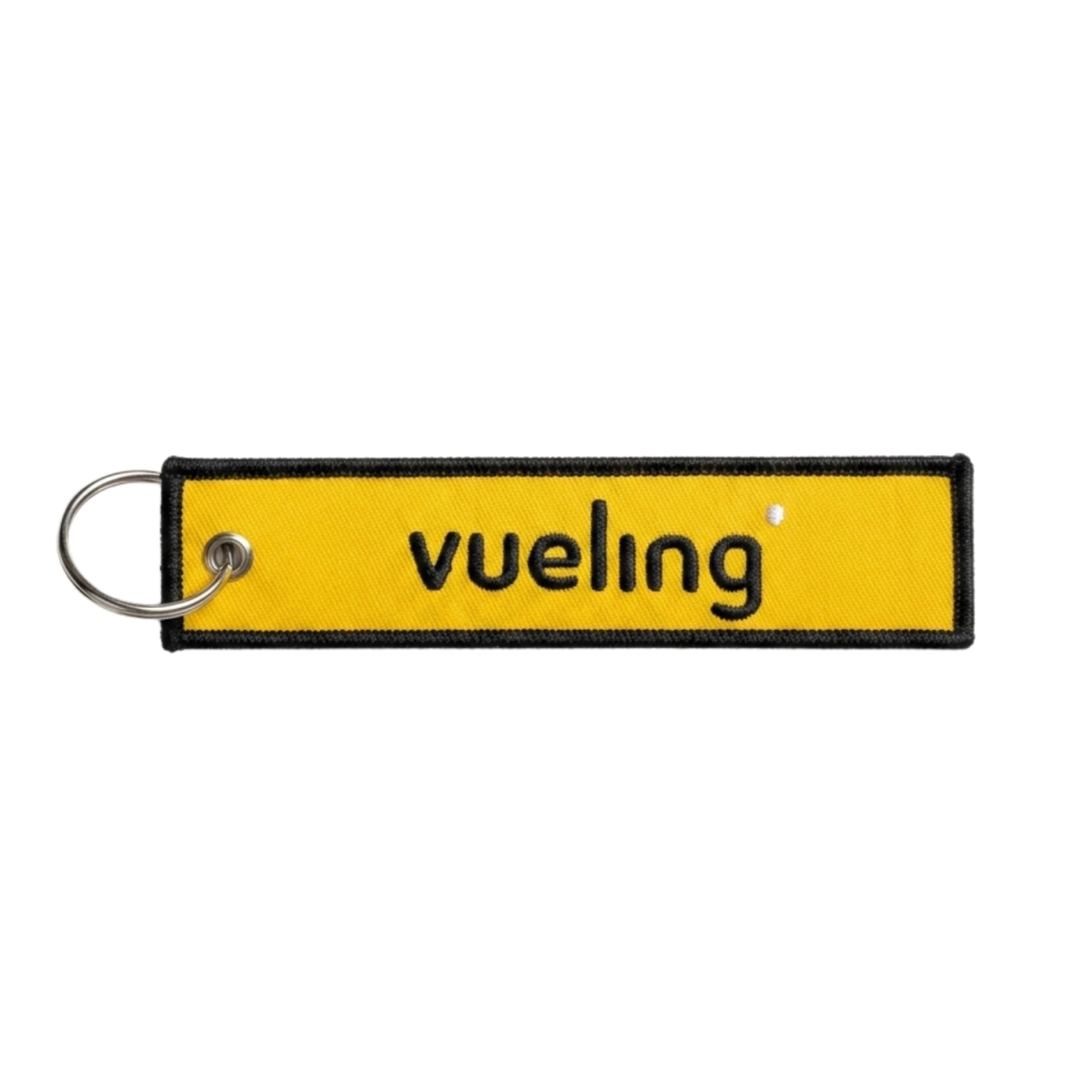 Vueling RBF Keyring Airlines Keyrings  BuckerBook €0.00 