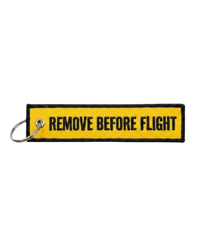 Vueling RBF Keyring Airlines Keyrings  BuckerBook €0.00 
