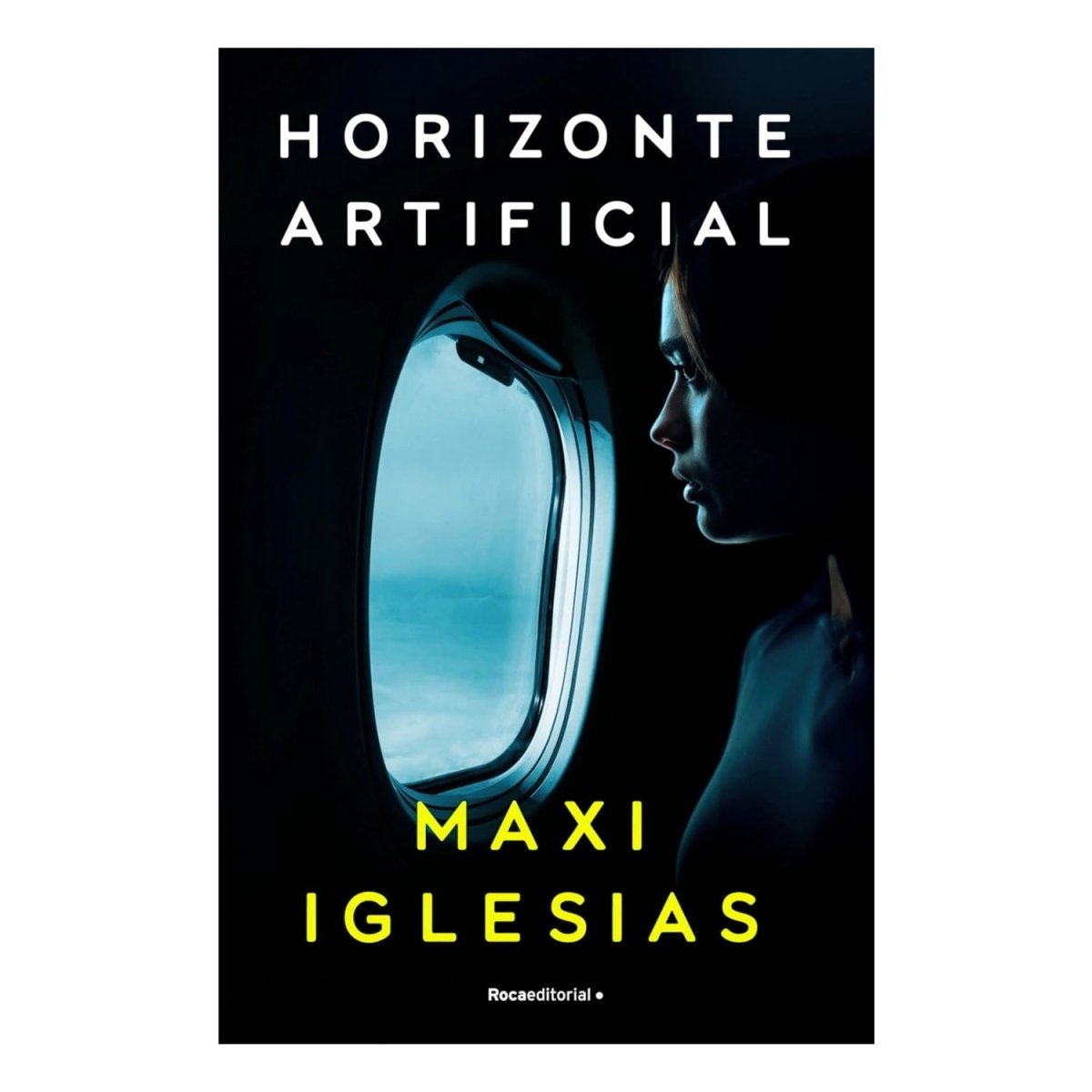 Horizonte Artificial