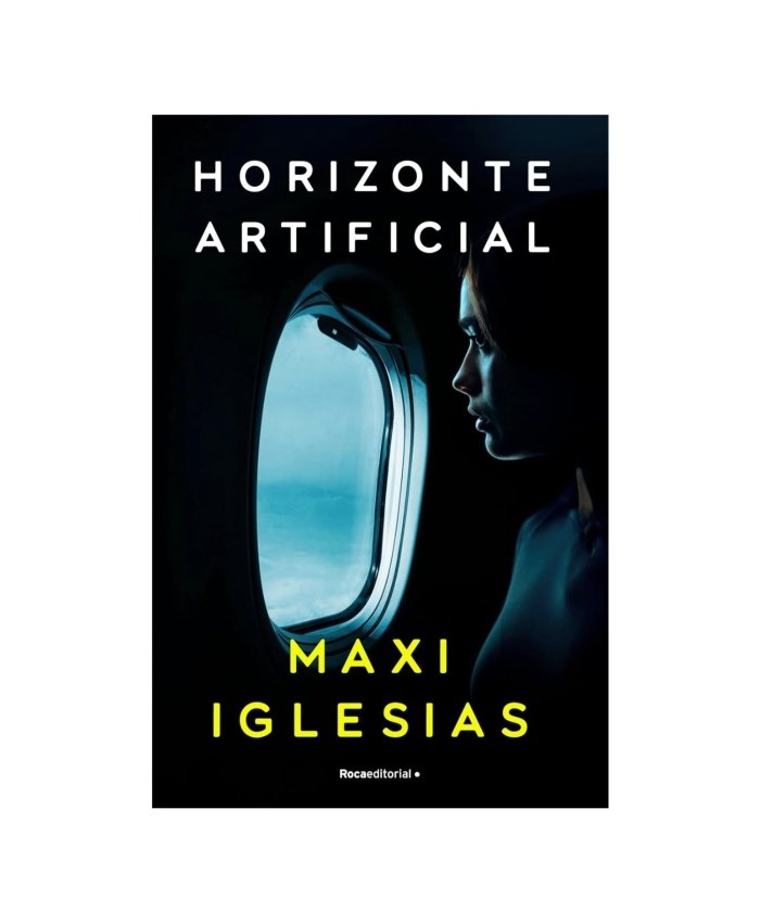 Horizonte Artificial