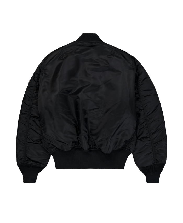 Cazadora Piloto Alpha MA-1 Cazadoras de Piloto Hombre  BuckerBook 195,00 € Alpha Industries