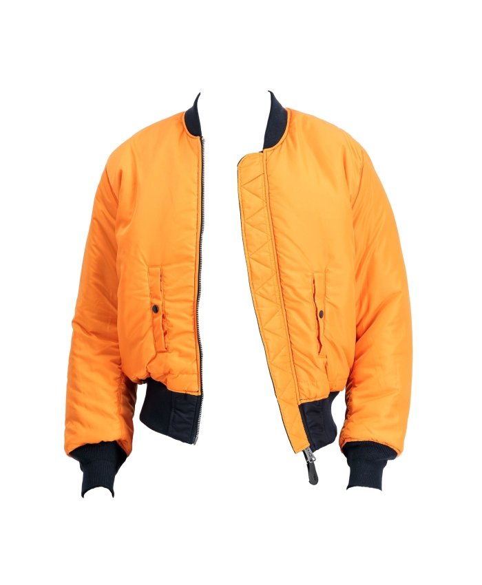 Alpha MA-1 Pilot Jacket Mens Pilot Jackets  BuckerBook €195.00 Alpha Industries
