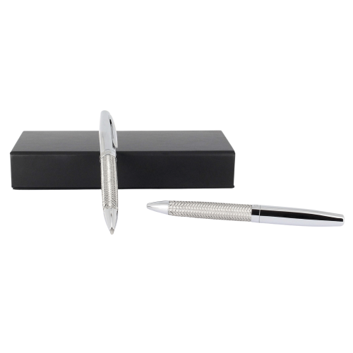 Airbus Carbon Pen | Bucker Book