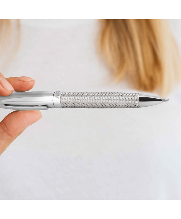 Bolígrafo en Carbono Airbus Accesorios para Cartas Aeronáuticas 1710864329528 BuckerBook 14,95 € Airbus