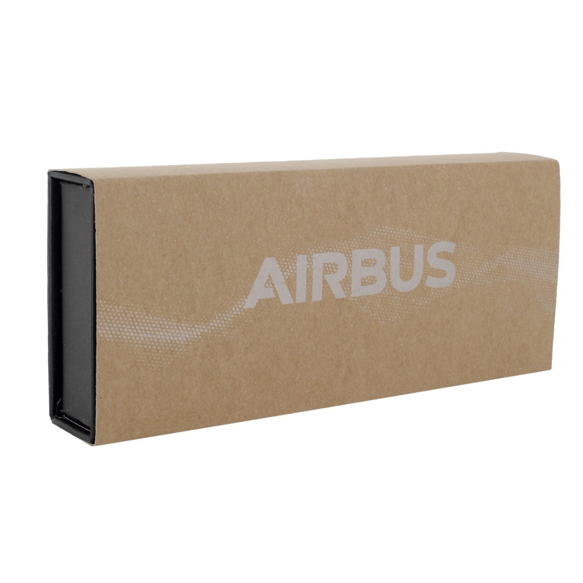 Bolígrafo en Carbono Airbus Accesorios para Cartas Aeronáuticas 1710864329528 BuckerBook 14,95 € Airbus