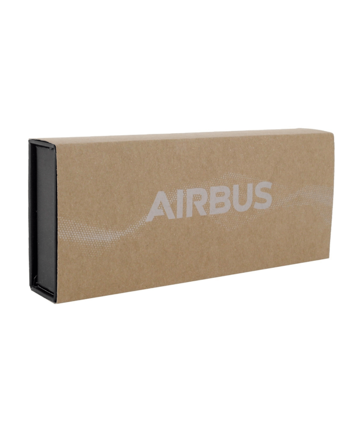 Airbus Carbon Pen Accesories for Aeronautical Charts 1710864329528 BuckerBook €14.95 Airbus