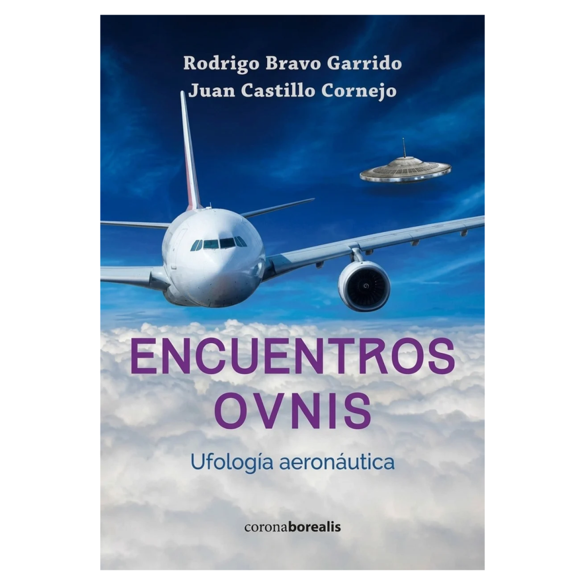 Encuentros Ovnis Monográficos 9788415306429 BuckerBook 17,00 € 