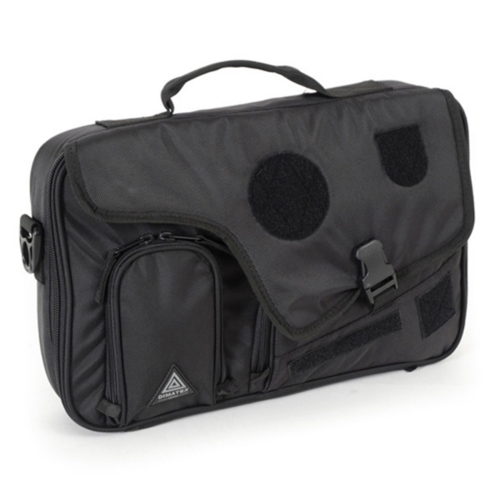 Bolsa de Vuelo Master Dimatex Bolsas de Vuelo para Pilotos  BuckerBook 59,00 € Dimatex