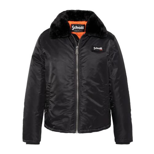 Airden Schott Pilot Jacket