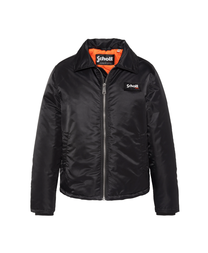 Cazadora Piloto Schott Airden Cazadoras de Piloto Hombre  BuckerBook 229,00 € Schott