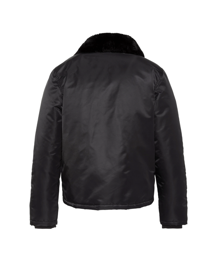 Airden Schott Pilot Jacket Mens Pilot Jackets  BuckerBook €229.00 Schott