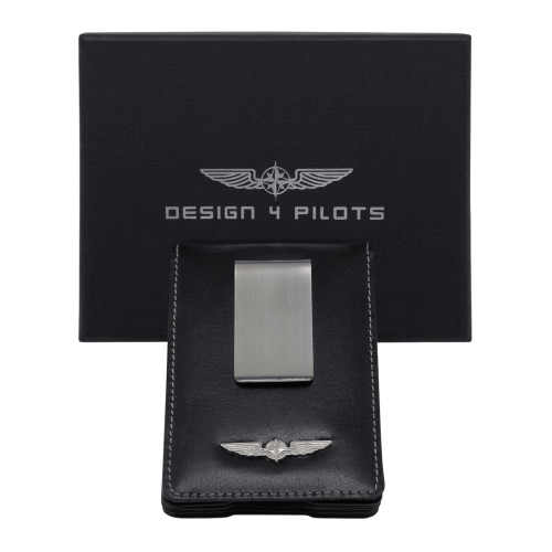 Tarjetero D4P | Bucker Book