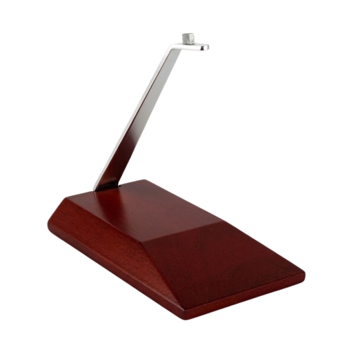 Soporte Madera para Maquetas 1/200 Grande