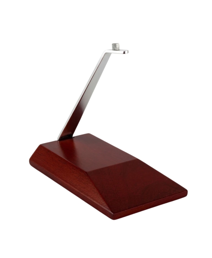 Soporte Madera para Maquetas 1/200 Grande