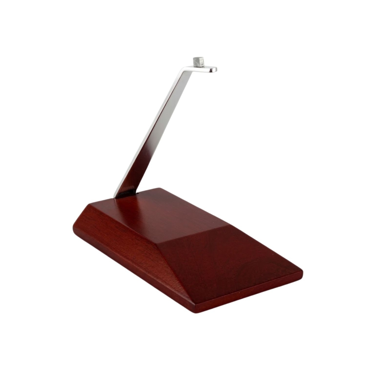 Soporte Madera para Maquetas 1/200 Pequeño