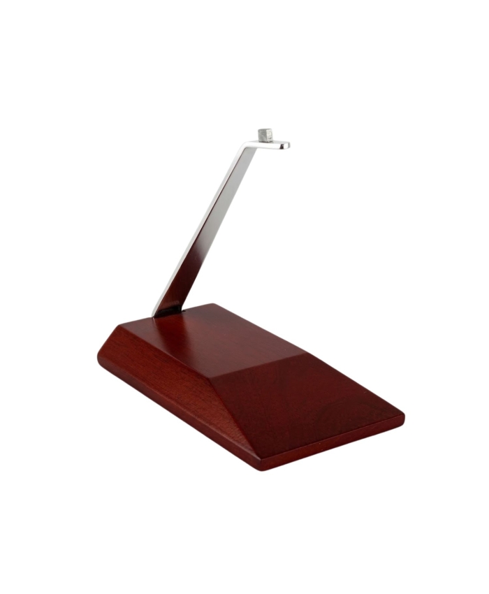 Small Wooden Stand for 1/200 Scale Models