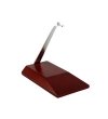 Small Wooden Stand for 1/200 Scale Models