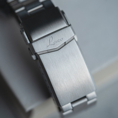 Reloj Laco Augsburg Blau Stunde MB 2