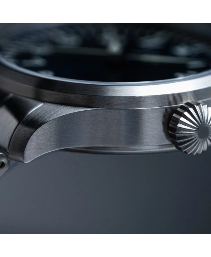 Reloj Laco Augsburg Blau Stunde MB Relojes de Pulsera 1793008322548 BuckerBook 440,00 € Laco