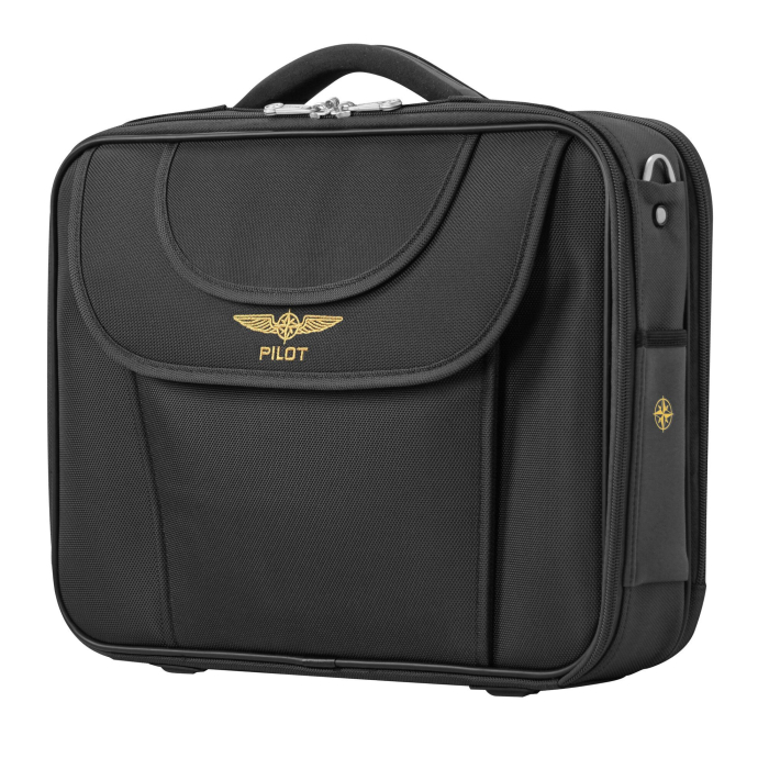 Daily Flight Bag D4P Flight Bags for Pilots  BuckerBook €44.90 Design 4 Pilots