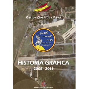 Historia Grafica B.A. Albacete 2006 - 2011