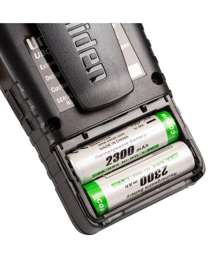 Receptor Radio Uniden UBC-75XLT UBC-75XLT  Inicio