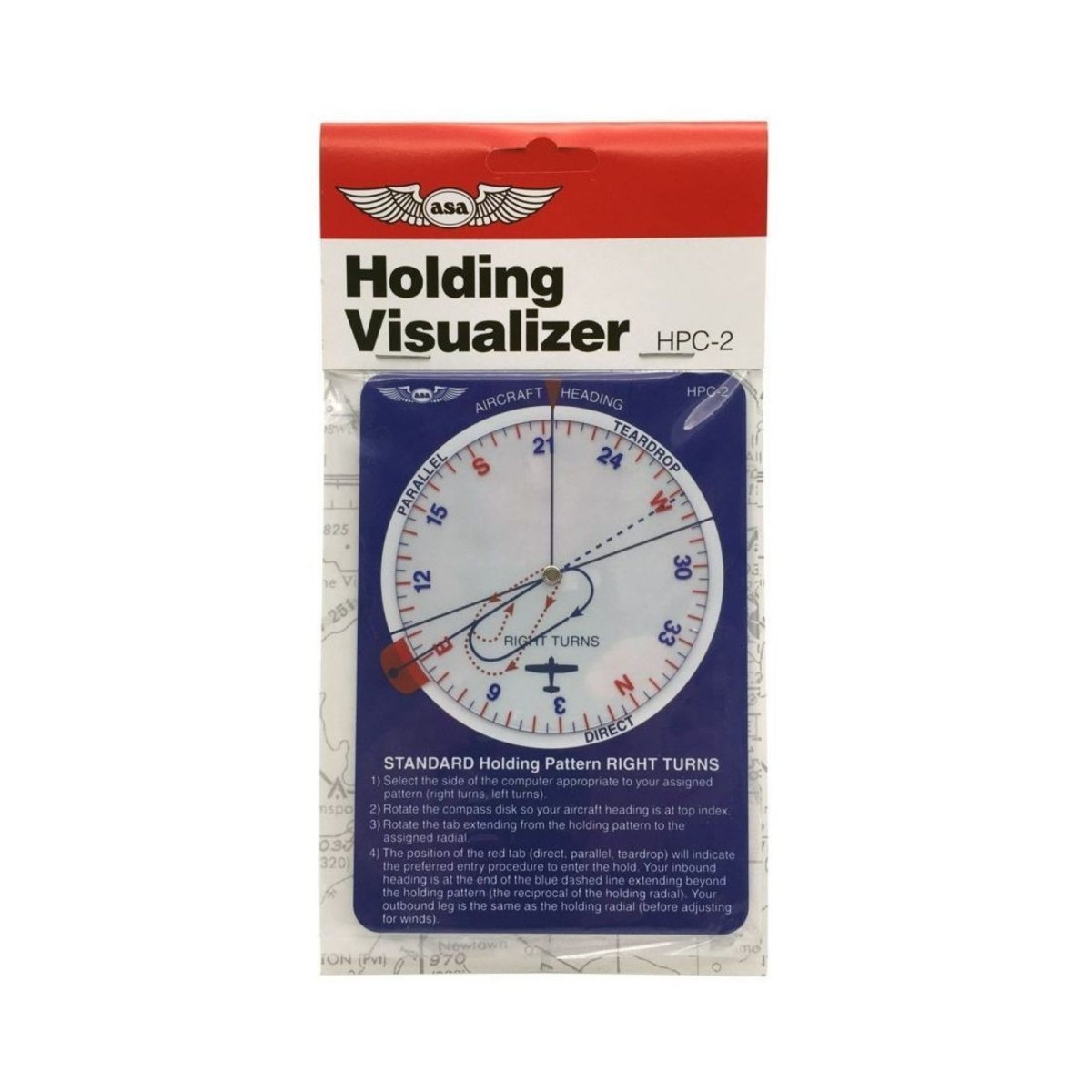 ASA Holding Visualizer ASA-HPC-2 ASA Calculators