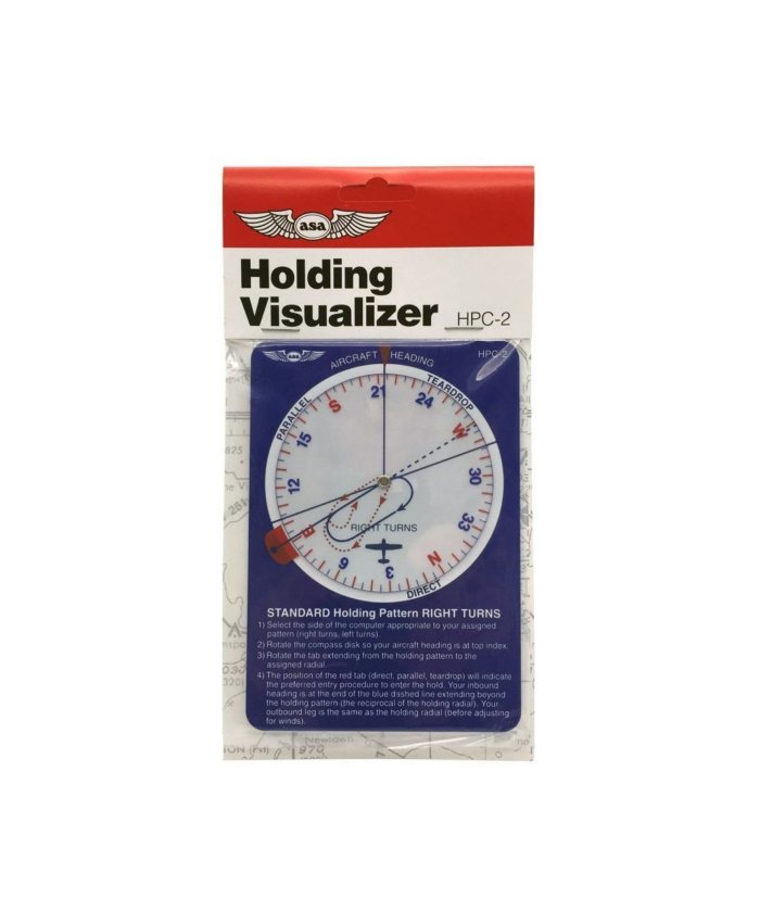 ASA Holding Visualizer ASA-HPC-2 ASA Calculators