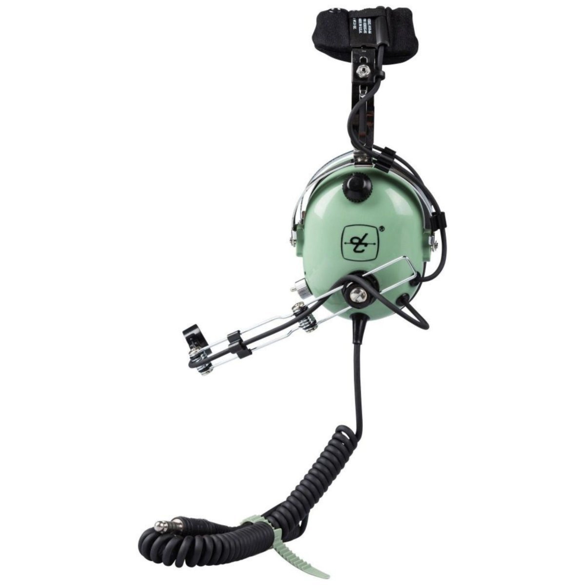 David Clark H10-66 Headset H10-66 David Clark Aviation Headsets