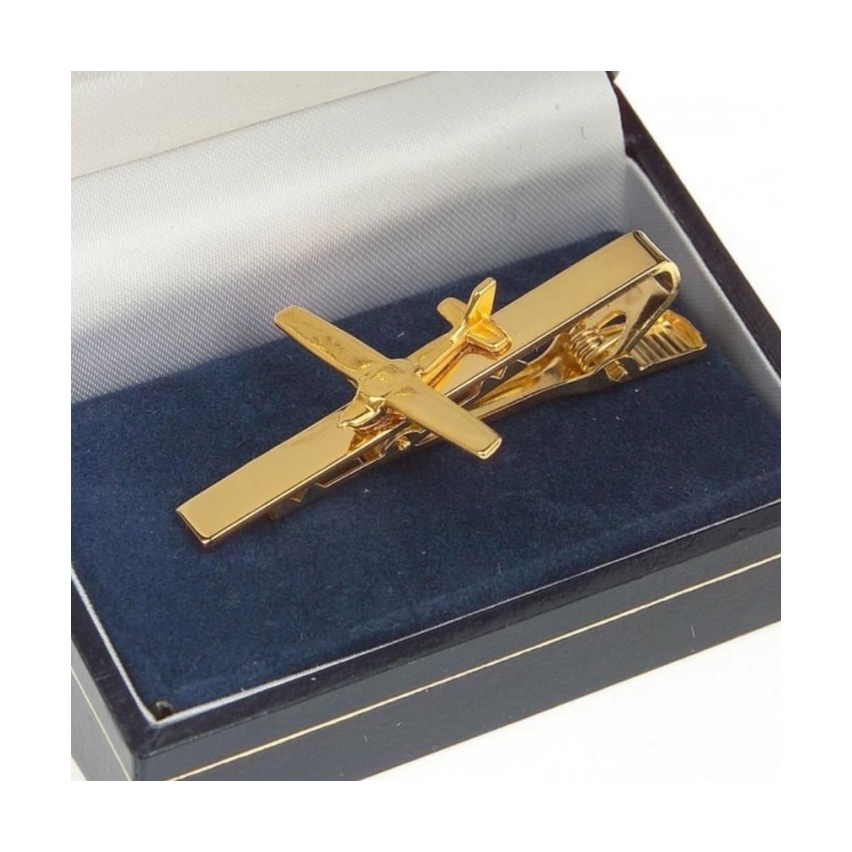 Cessna 172 Tie Clip Badges & Tie Bars  BuckerBook €19.90 Clivedon Collection