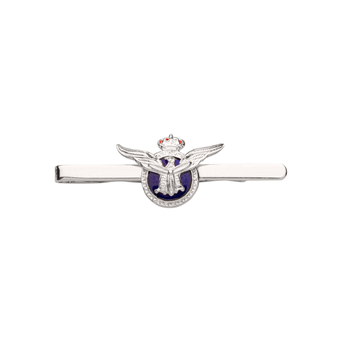 Enamelled Private Pilot Tie Clip Badges & Tie Bars  BuckerBook €26.00 BuckerBook Premium