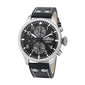 Thunderbirds Historage 1956 Chrono Watch 1074-01