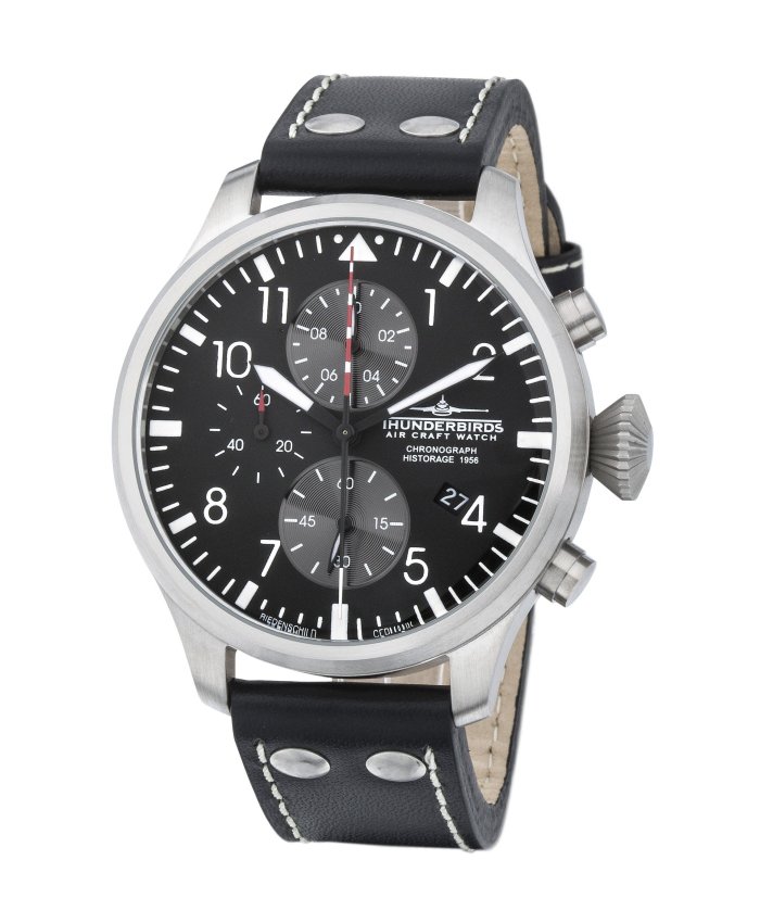 Reloj Thunderbirds Historage 1956 Chrono 1074-01 1074-01 Thunderbirds Inicio