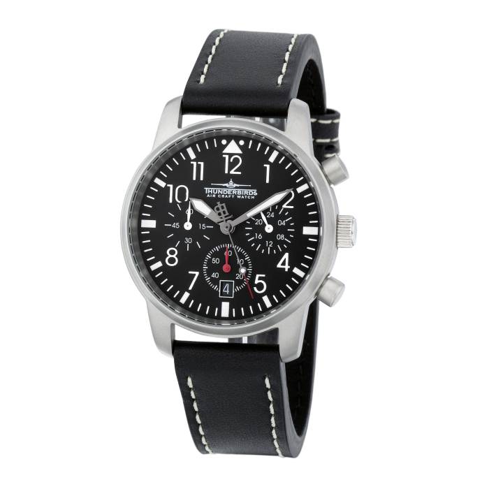 Reloj Thunderbirds Multipro Chrono 1067-02 Inicio  BuckerBook 139,00 € Thunderbirds