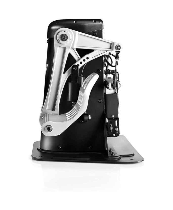 Pedales Thrustmaster TPR Pendular Rudder 2960809 Thrustmaster Pedales Simulador