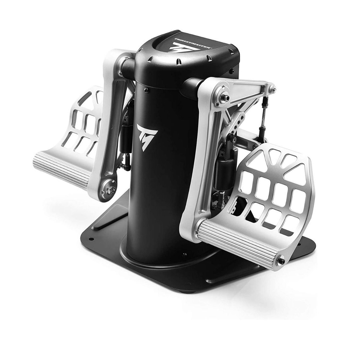 Pedales Thrustmaster TPR Pendular Rudder 2960809 Thrustmaster Pedales Simulador