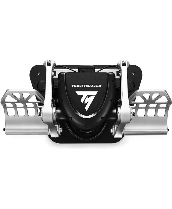 Pedales Thrustmaster TPR Pendular Rudder 2960809 Thrustmaster Pedales Simulador