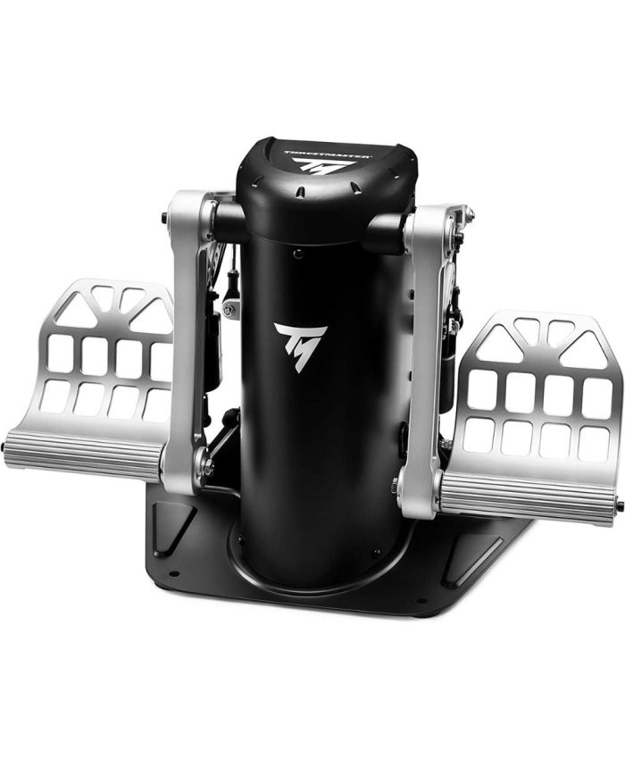 Pedales Thrustmaster TPR Pendular Rudder 2960809 Thrustmaster Pedales Simulador