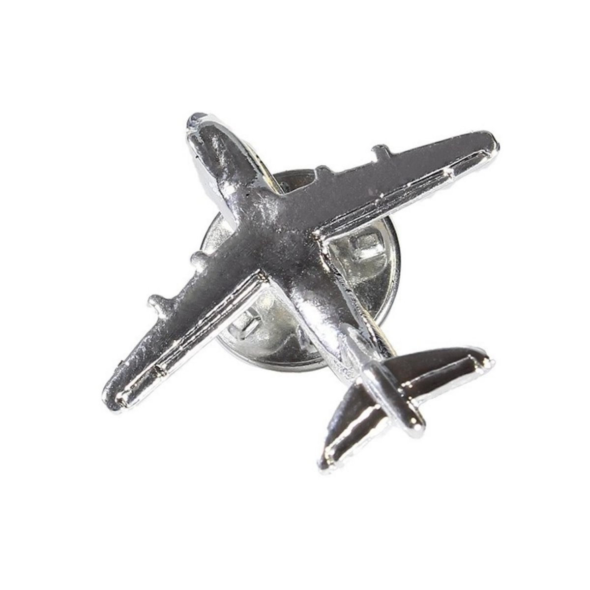 Pin Airbus A400M Plateado A1AD048 Airbus Pines Aviación