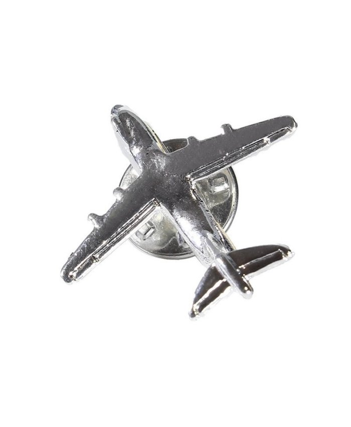Pin Airbus A400M Plateado A1AD048 Airbus Pines Aviación
