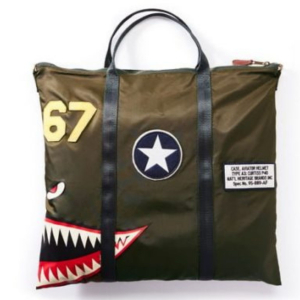 Flight Bag P40