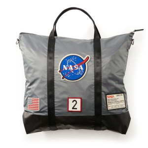 NASA Flight Bag