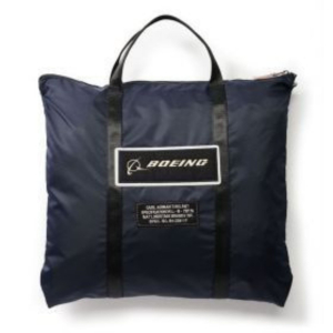 Boeing Flight Bag