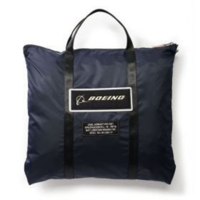 Boeing Flight Bag Flight Bags for Pilots  BuckerBook €69.90 RED CANOE