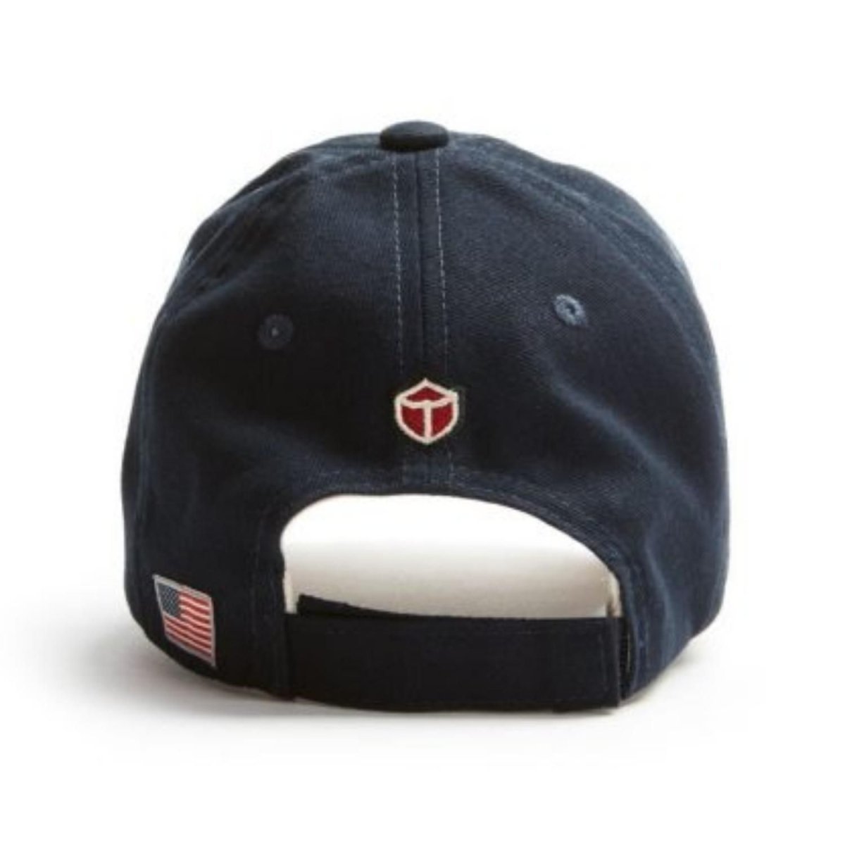 Gorra Logo Cessna 3D U-CAP-CESS-01-NY RED CANOE Gorras Aviación