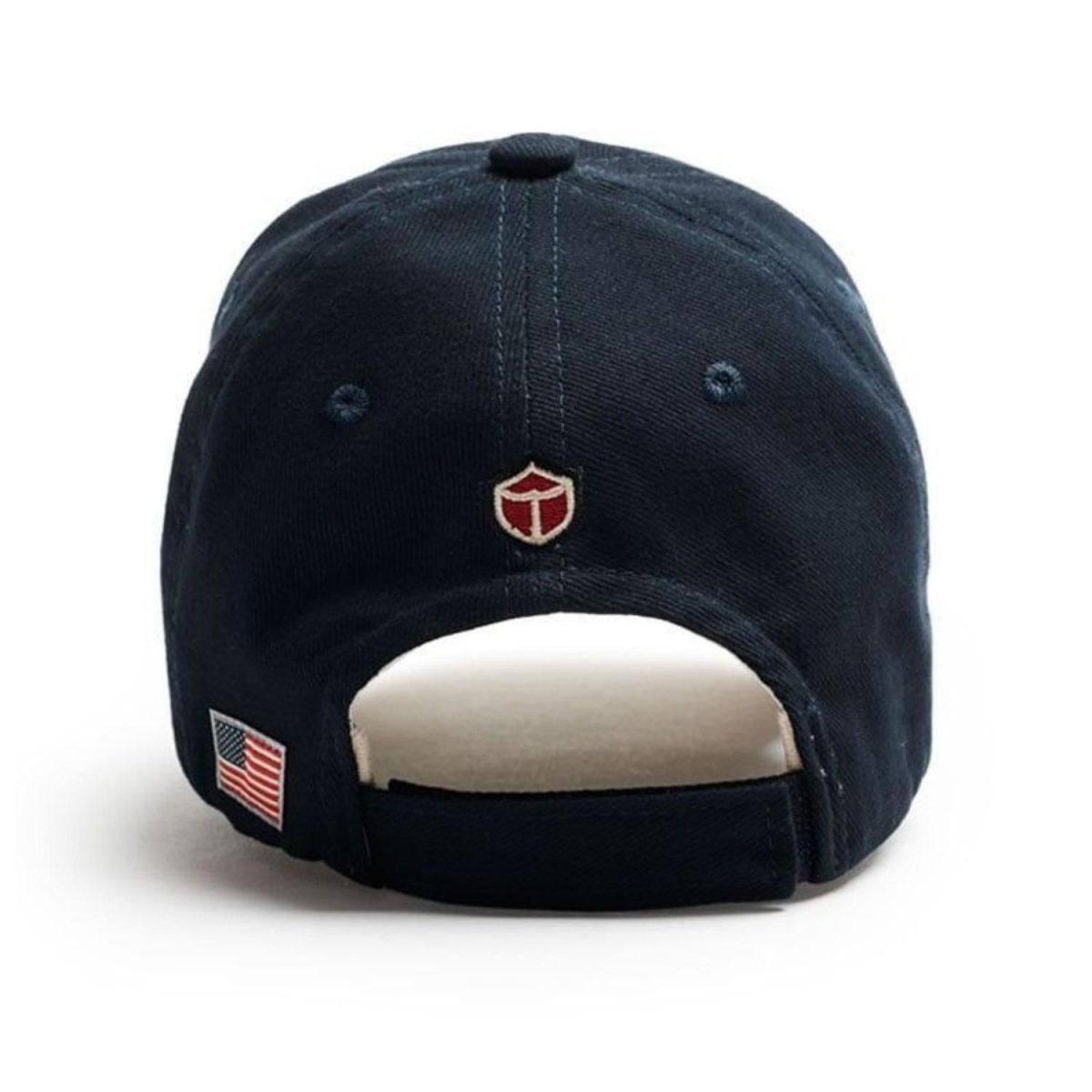 Gorra Logo Boeing 3D U-CAP-BOEING3D-NY-B RED CANOE Gorras Aviación