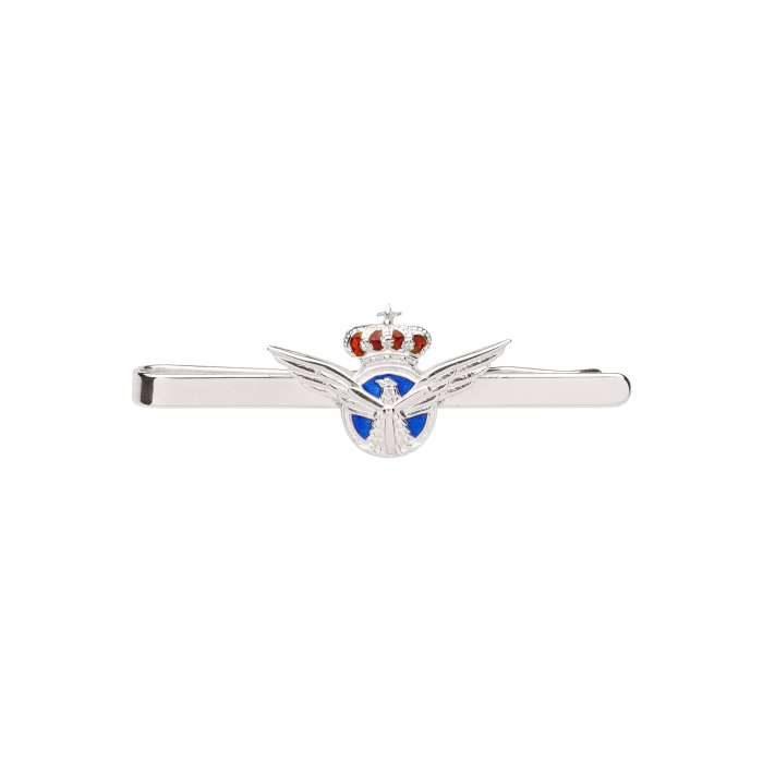 Private Pilot Silver 1st Law Tie Clip Badges & Tie Bars  BuckerBook €79.00 BuckerBook Premium