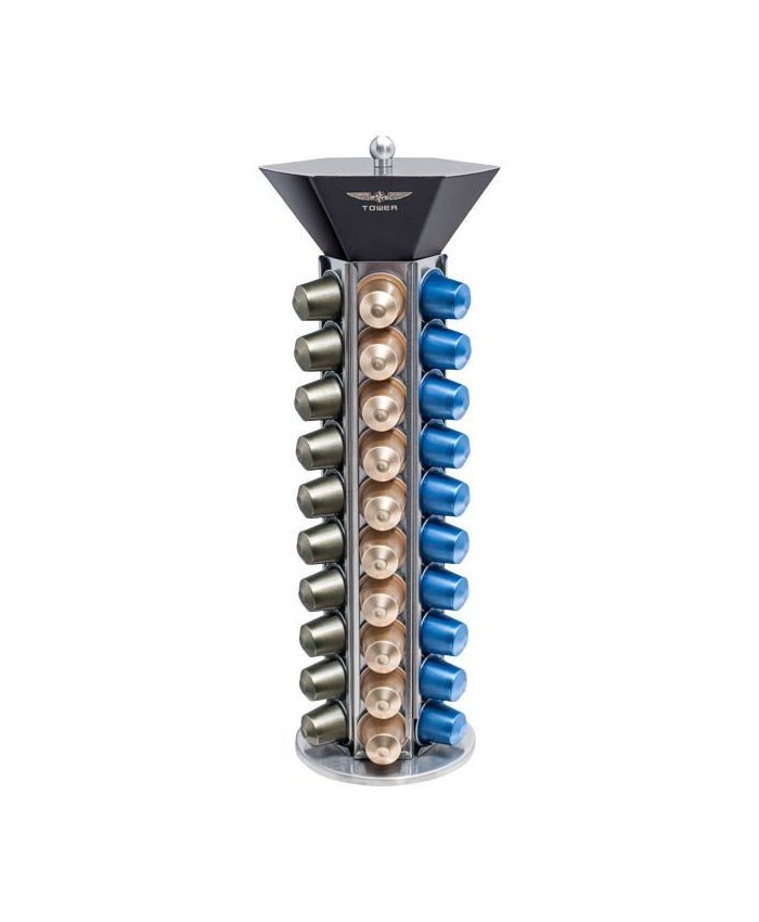 Torre de Cafe D4P_TORRE.CAFE Design 4 Pilots Otros Regalos